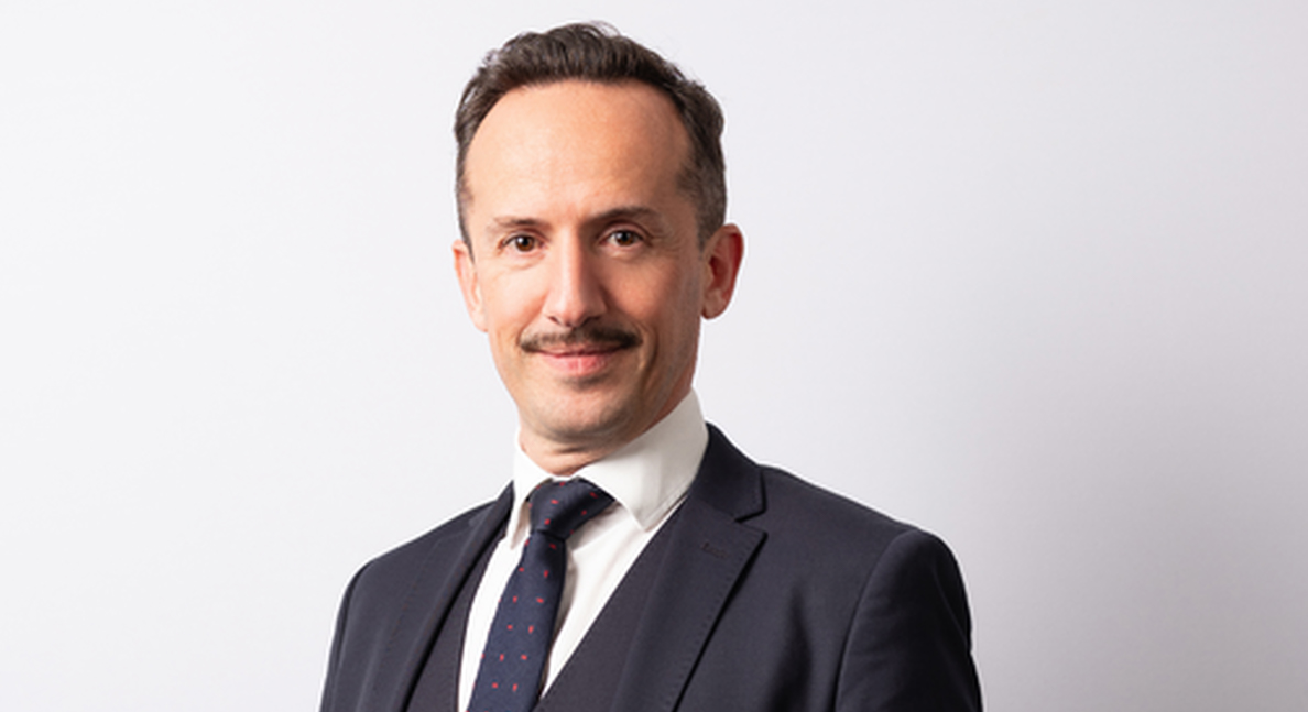 Bertrand Sirven, Directeur de la communication